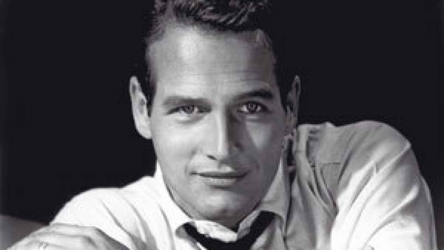 Image: Paul Newman