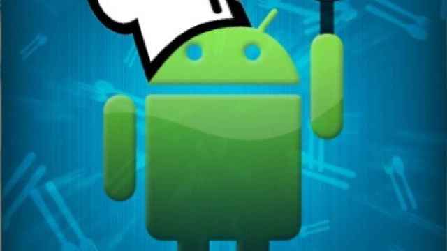 ¿Qué son las cocinas de ROMs Android?