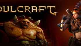 Soulcraft, Action-RPG para Android
