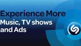 Shazam For TV: Ahora reconoce programas de TV, su música y mucho más