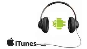iTunes y Android: Cuatro métodos para sincronizar ambas plataformas