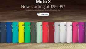 Motorola Moto X desde 99$ y podría seguir bajando ¿por qué?