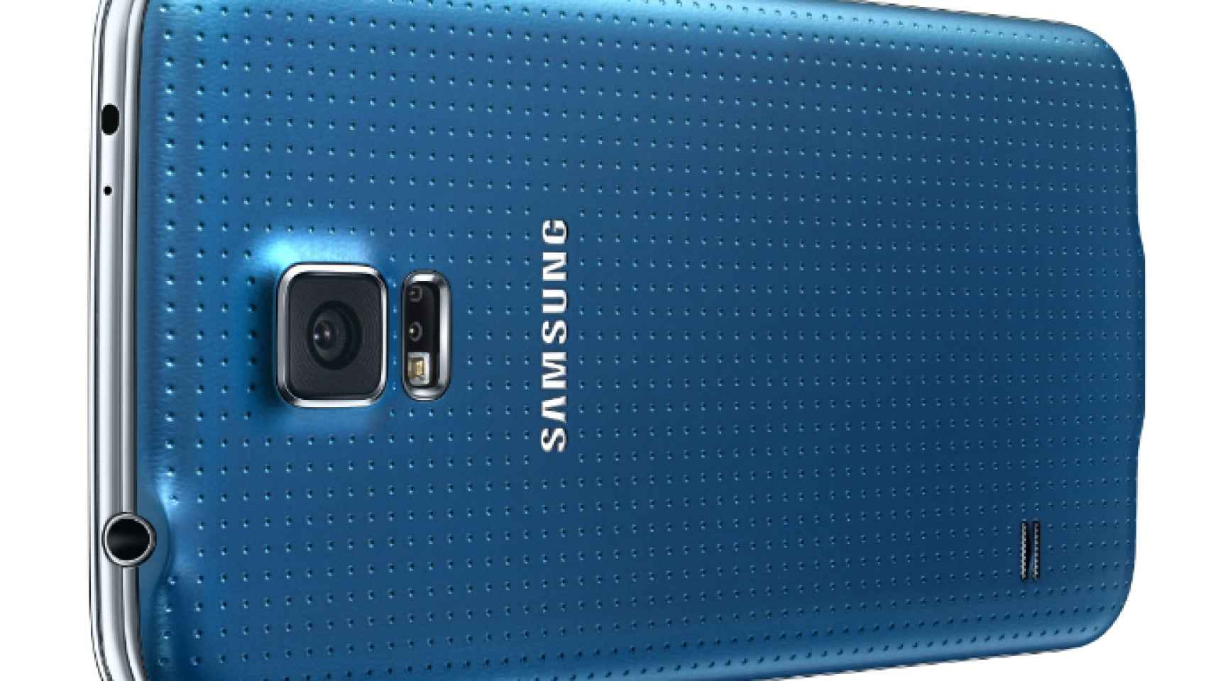 Samsung Galaxy S5 mini tendrá pantalla HD de 4.5'', 1.5GB de RAM y  procesador Qualcomm