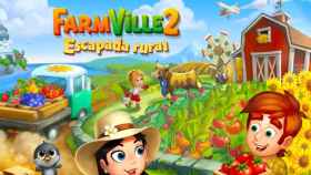 Farmville 2 ya disponible en Android