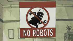 no robots 1
