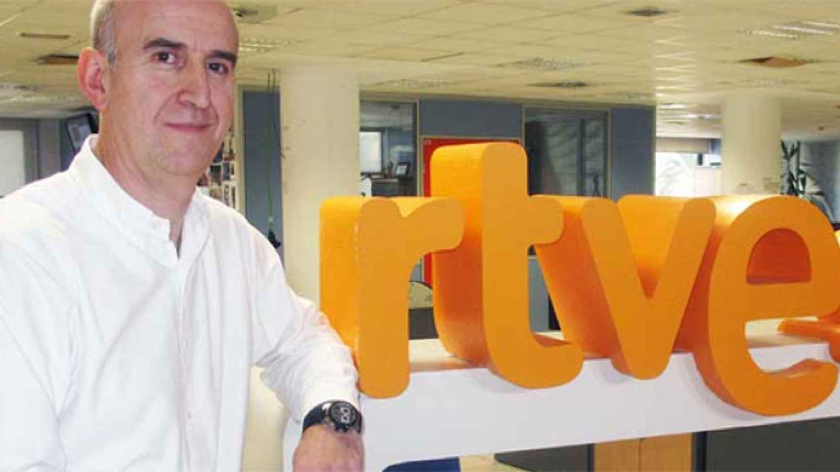 La nueva RTVE Digital, la cuota sindical del Partido Popular en TVE