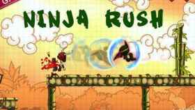 Los mejores juegos de la semana para Android: Ninja Rush, Tiki golf 3D y muchos más