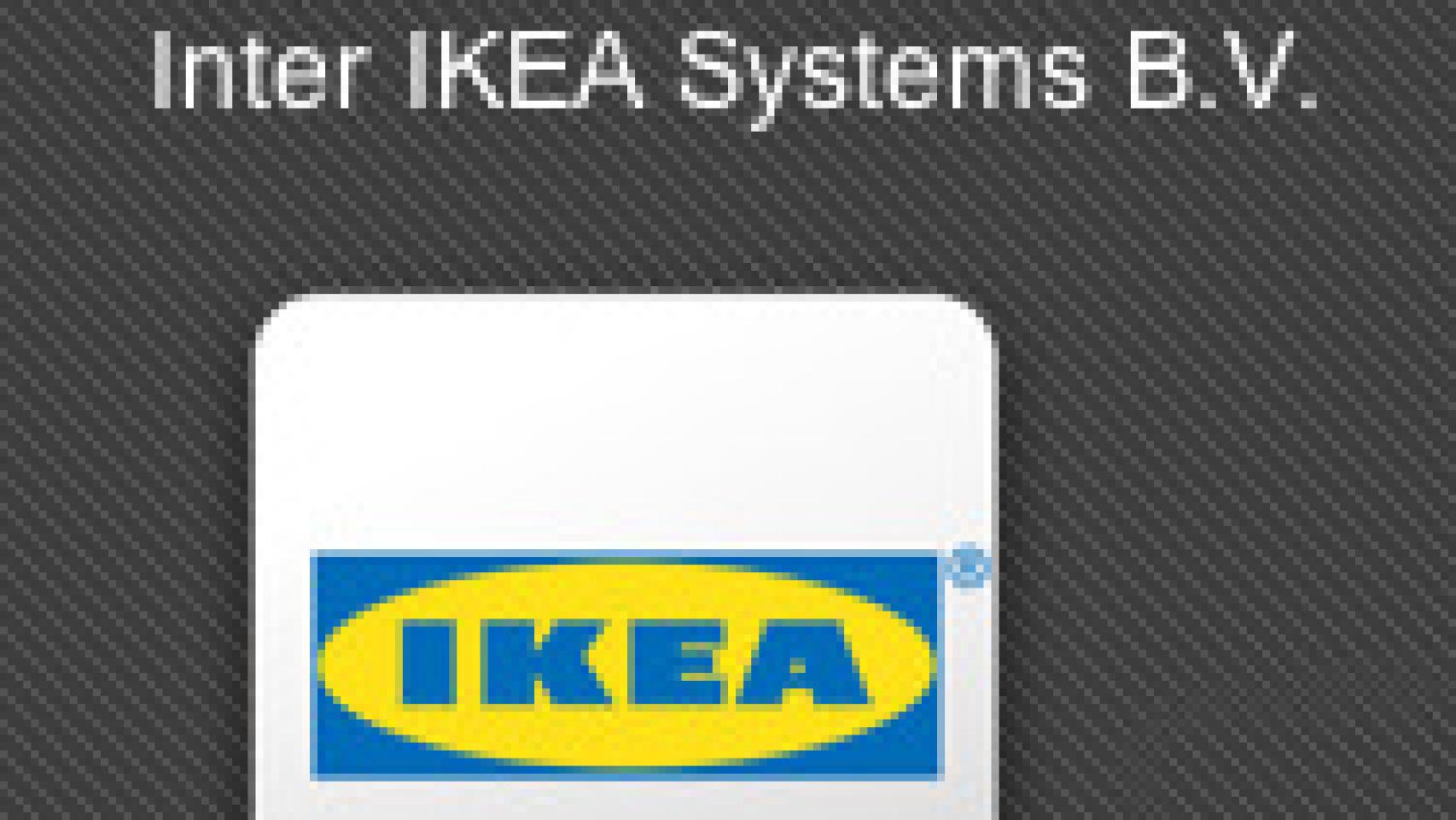 El catálogo oficial de IKEA en tu Android
