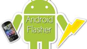 Flashea fácilmente tu teléfono HTC con Android Flasher