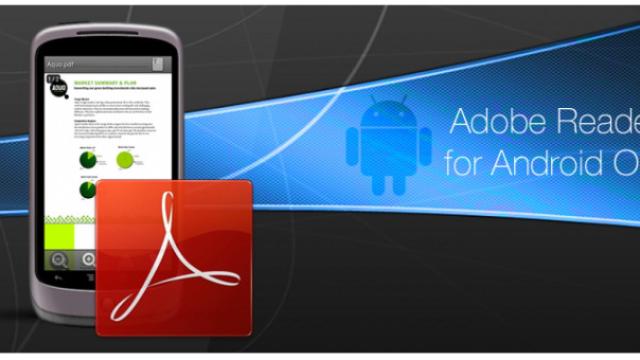 Adobe reader se actualiza pudiendo firmar y hacer anotaciones en PDF