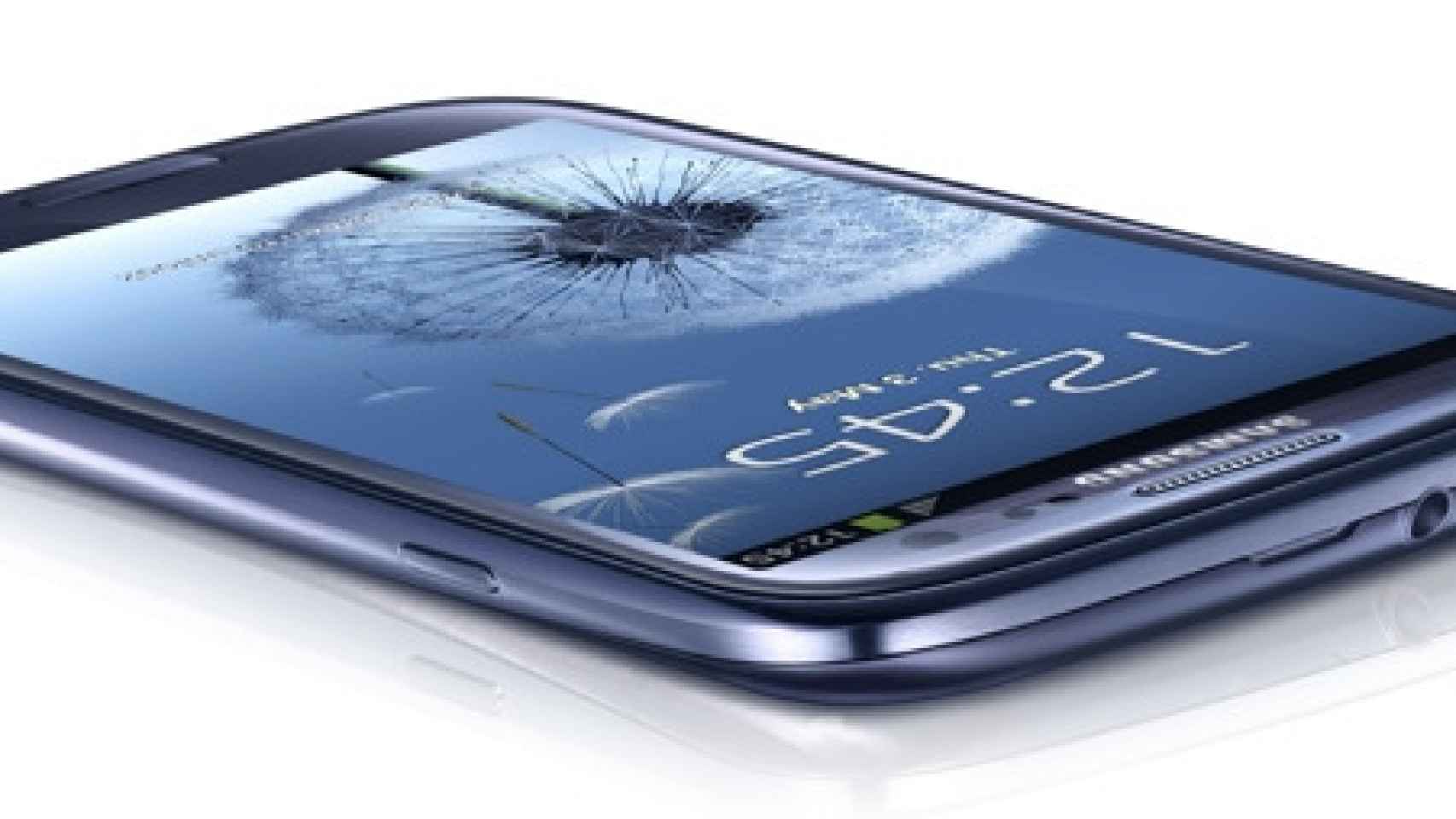 Samsung Galaxy S3: Así es el nuevo rey de los Android