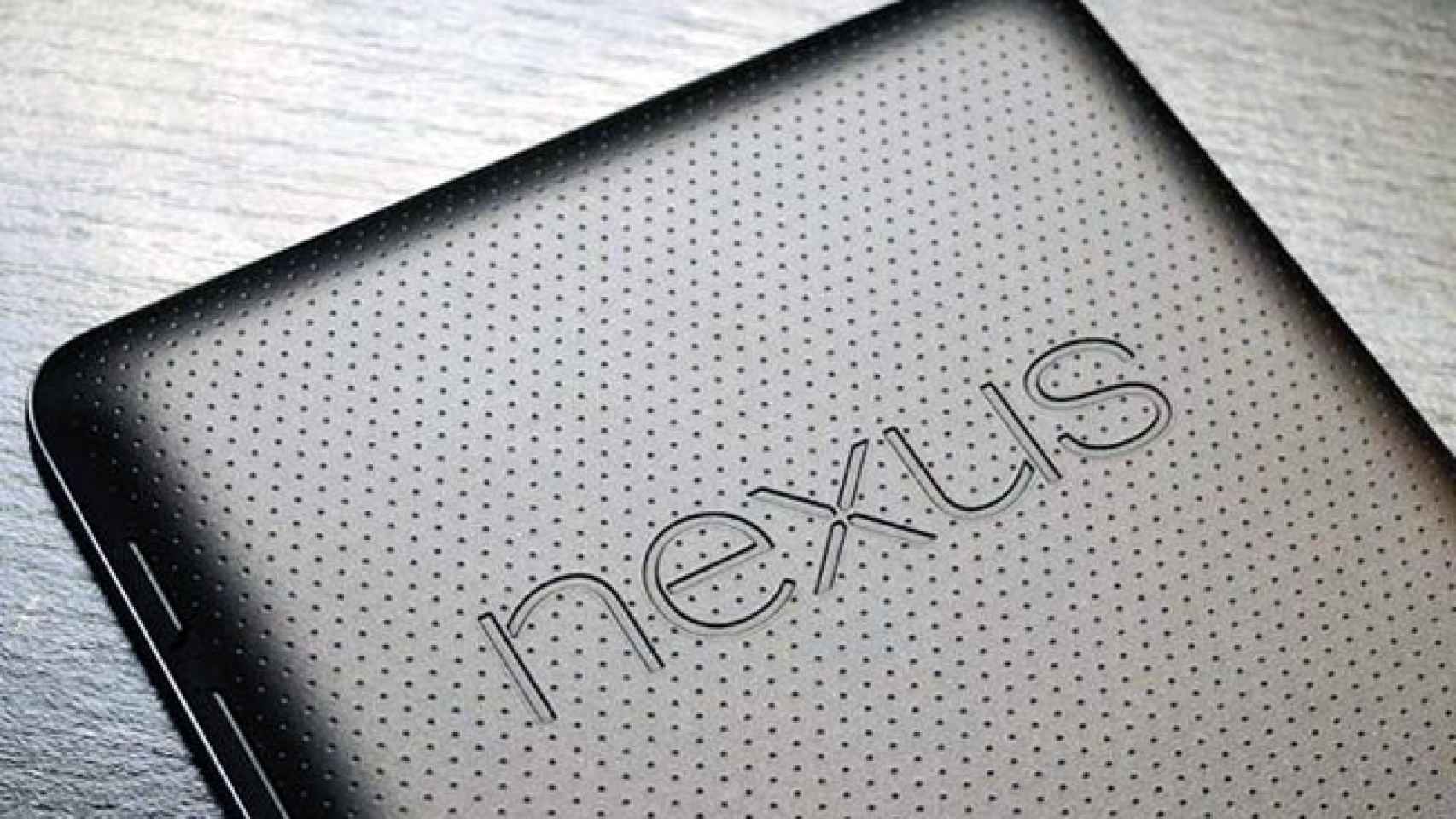 Google y ASUS planean una nueva Nexus a 99$