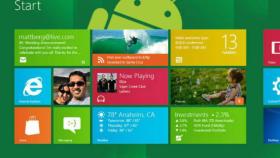 La pantalla de inicio de Windows 8 en tu Android con Tile Launcher