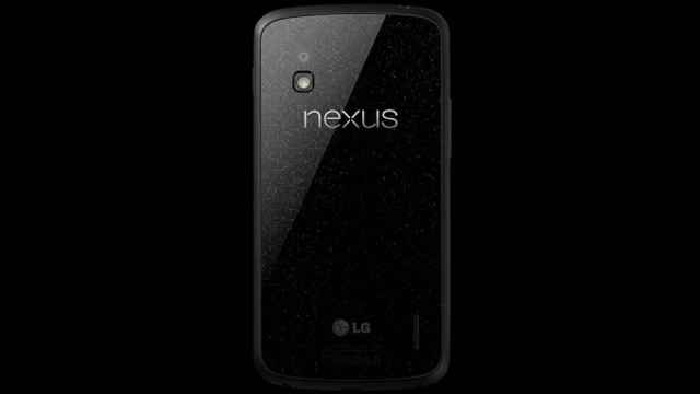 Android 4.2.2 ya disponible para Nexus 4, y puedes instalarlo ya manualmente