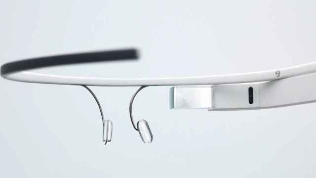 Más datos, imágenes y vídeo de El proyecto Google Glass