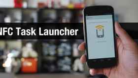 NFC Task Launcher se actualiza con nuevo diseño y funciones y mucho más
