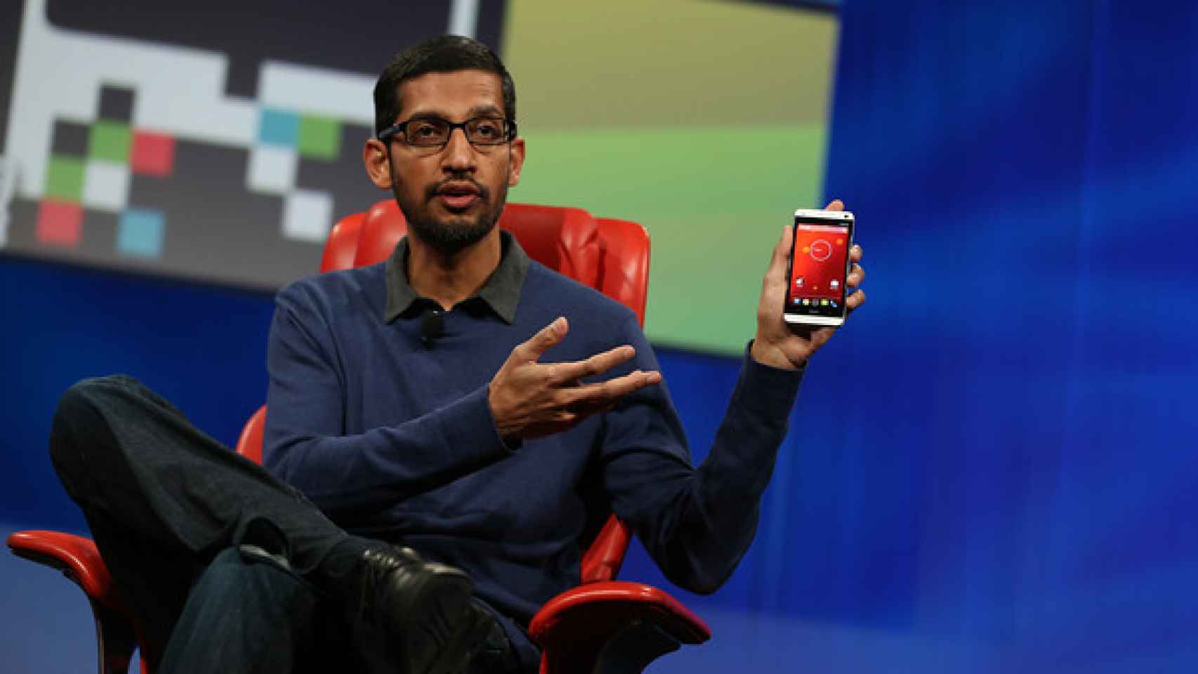 Google se volvería a unir con HTC para lanzar una tablet Nexus de 8 pulgadas