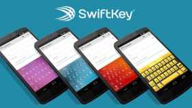 Swiftkey 5: con emojis, temas y nueva tienda. Además disponible de manera gratuita