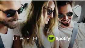 UBER y Spotify: El arte de «molar» en el borde de la legalidad