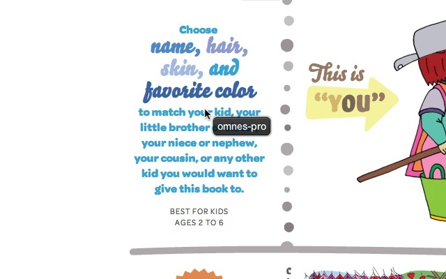 whatFont