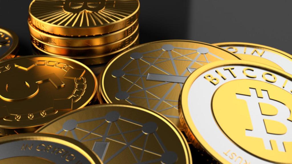 bitcoin