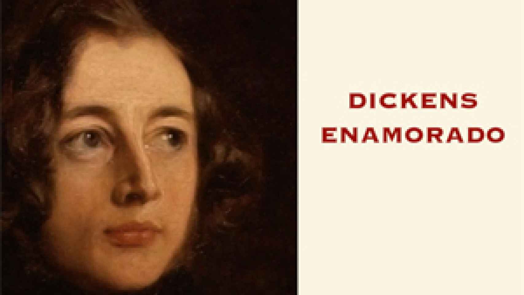 Image: Dickens enamorado