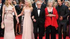 Image: Woody Allen y la soportable levedad del cine