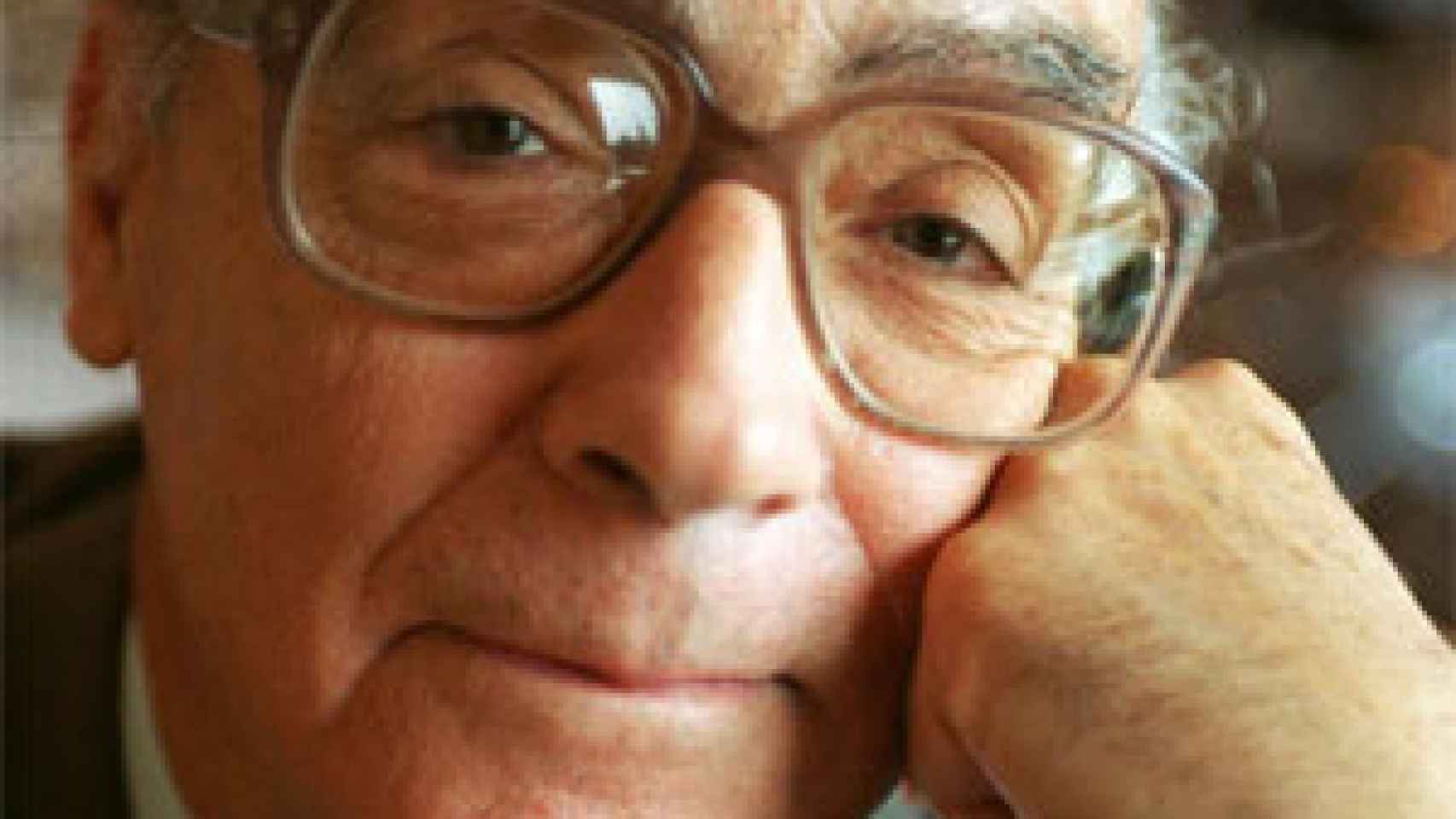 Image: José Saramago, el melancólico rebelde