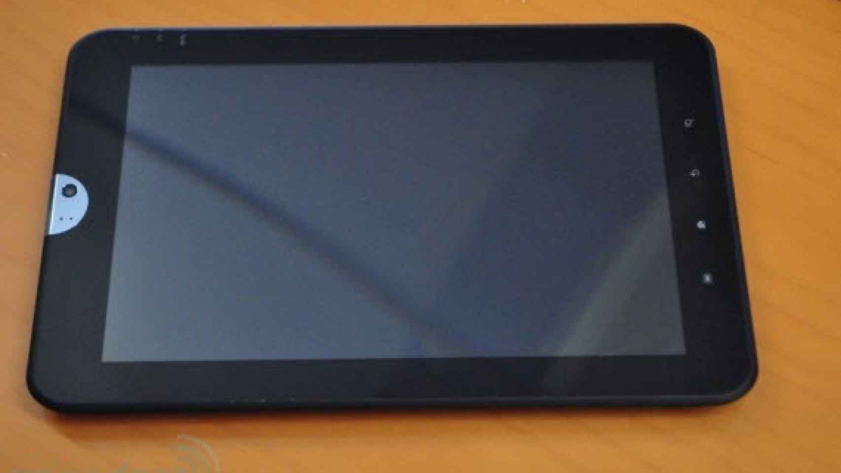 «Las Otras» tablets Android del CES 2011
