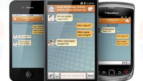 Exclusiva: Instálate ChatON para Android, la alternativa de Samsung a WhatsApp