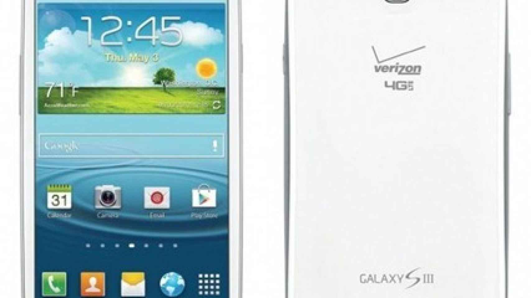 Desata el hacker que llevas dentro con el Samsung Galaxy S III Developer’s Edition para Verizon