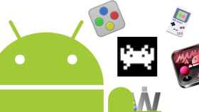 Top 5 Juegos Android: Emuladores para recordar tiempos mejores
