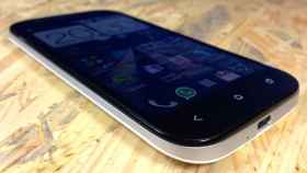 Videoreview del HTC One SV