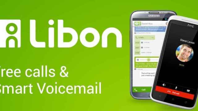 Orange presenta Libon, una aplicación de mensajería con llamadas gratis
