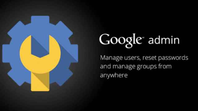 Google Admin: Administra tus servicios de Google Apps fácilmente desde tu Android