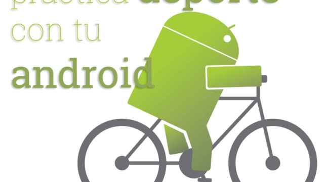 Las 5 mejores aplicaciones para hacer deporte en Android
