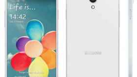 El Samsung Galaxy Note III revela su pantalla y su procesador antes de su anuncio oficial