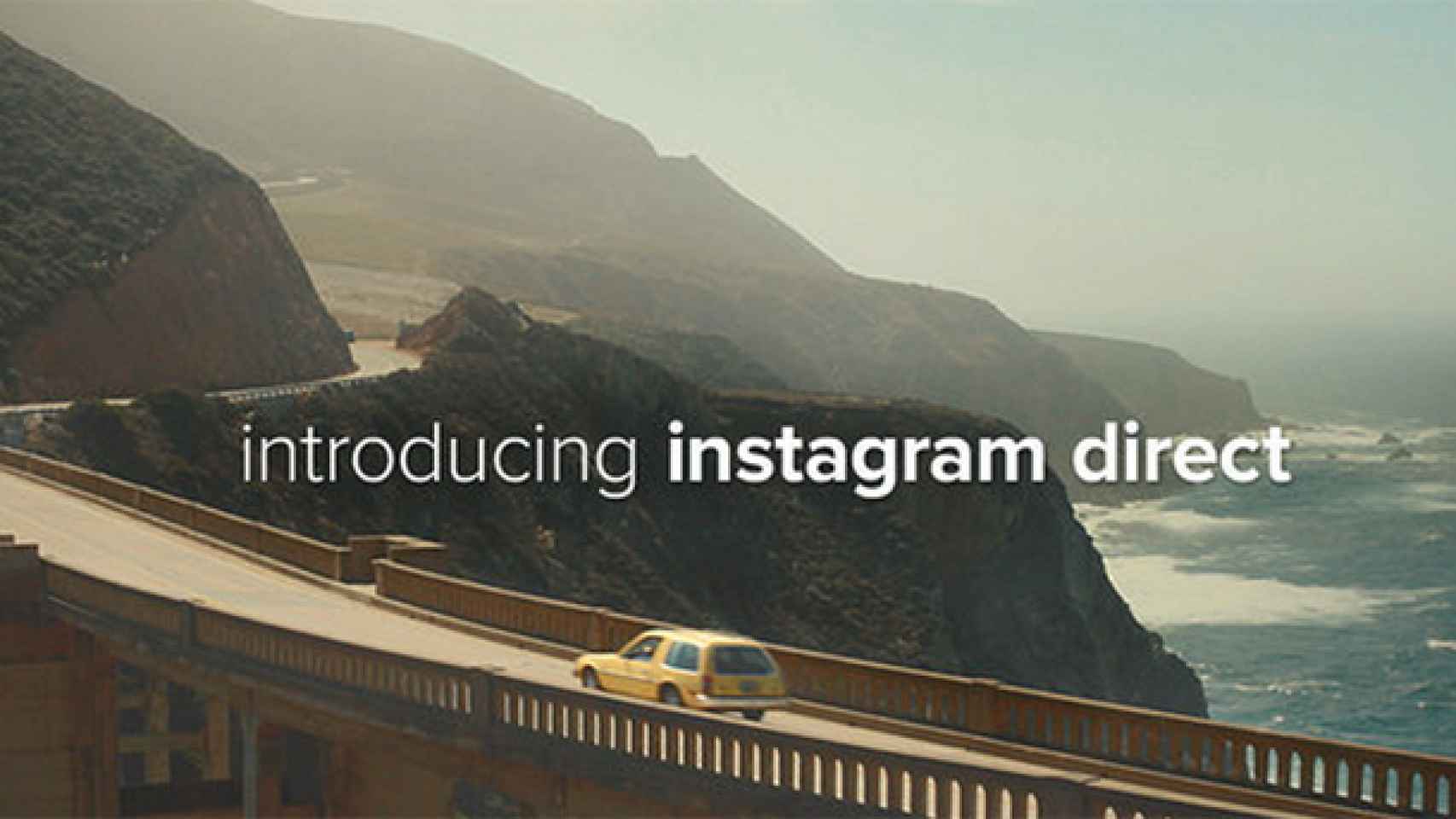 Instagram 5.0 y nuevo Instagram Direct: envía mensajes con fotos y vídeos