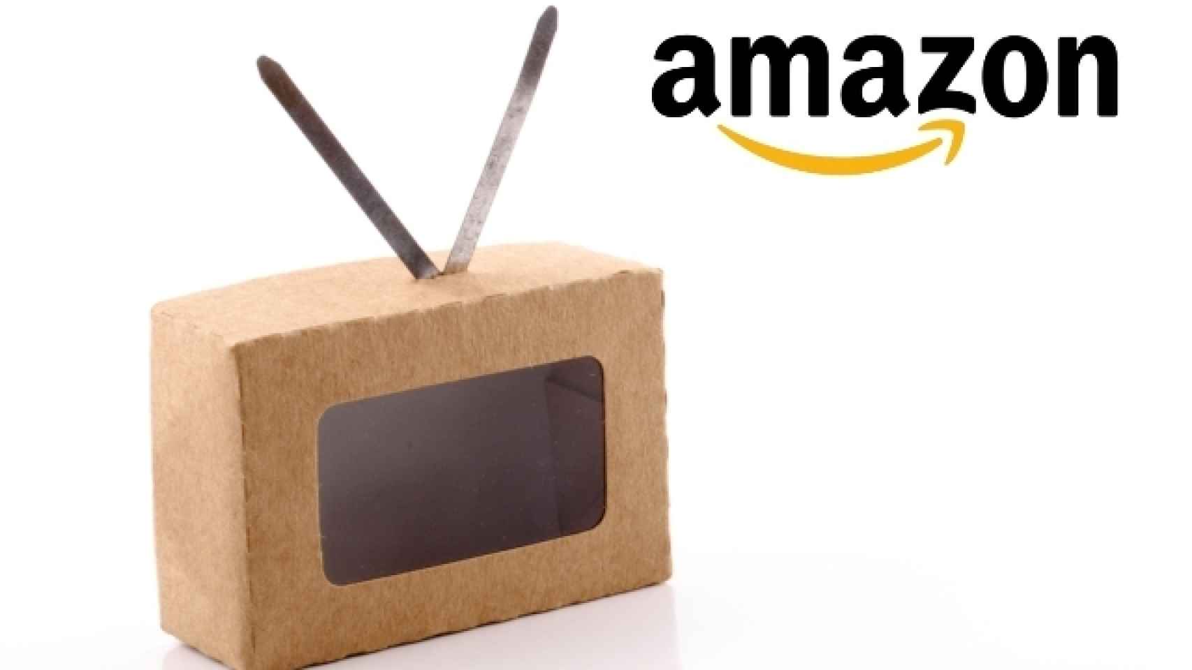 Amazon podría tener preparado un Kindle TV para marzo
