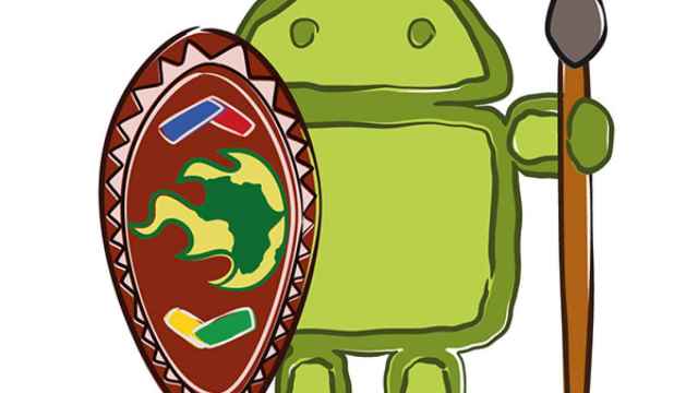 Android se consolida por delante de Nokia como sistema móvil más utilizado en África