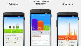 Registra tu actividad, sueño, dieta y más con la nueva app UP by Jawbone