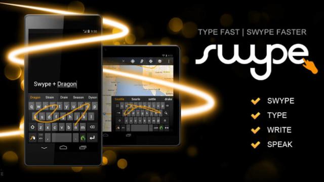 swype