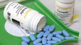 El medicamento para prevenir la infección por VIH.
