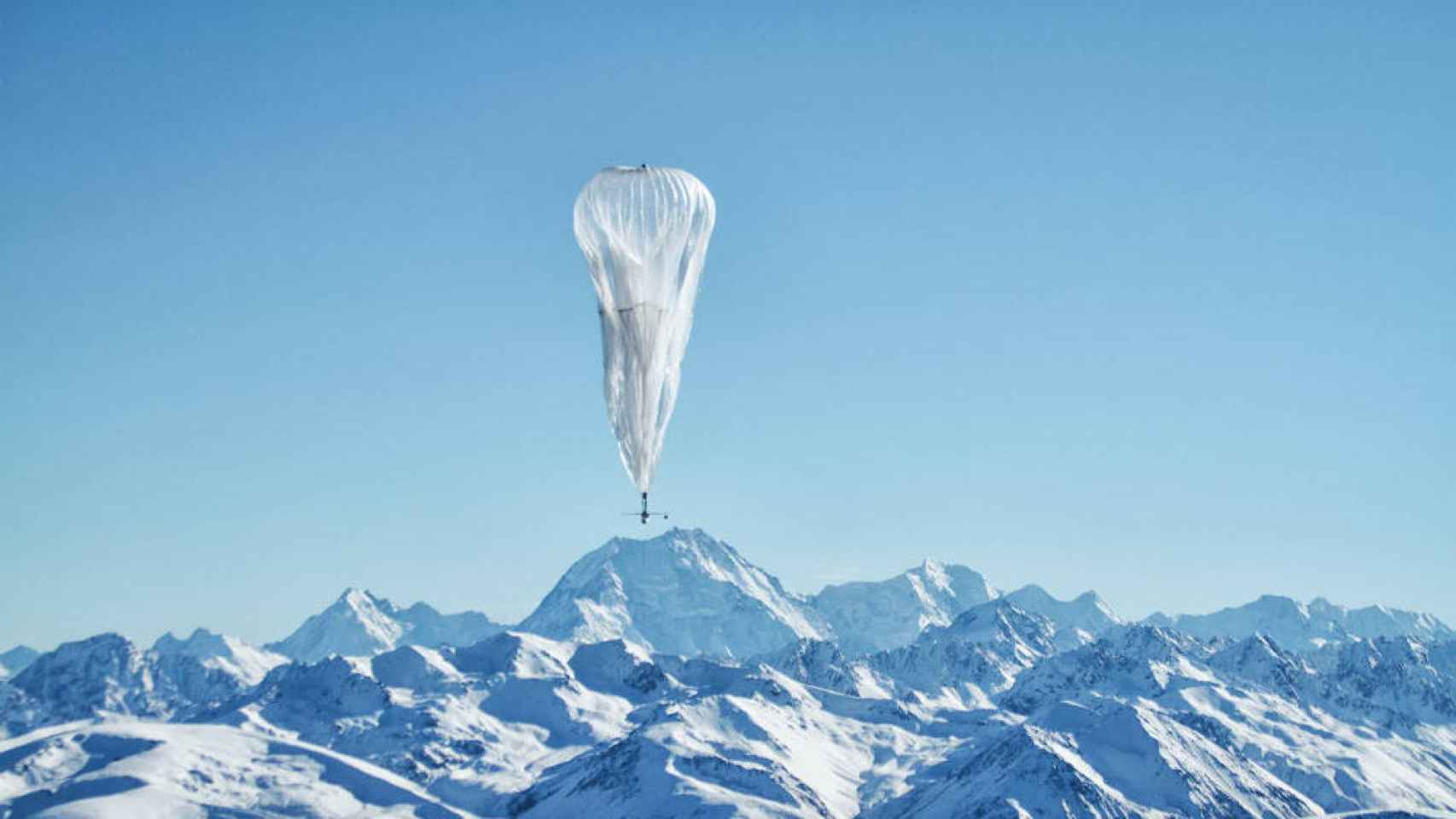 Project Loon.