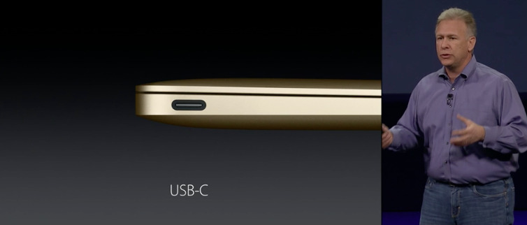 macbook dorado 6