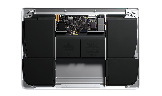 macbook 7