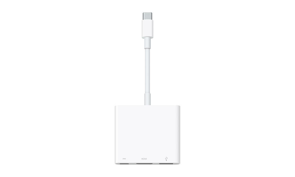 apple adaptador