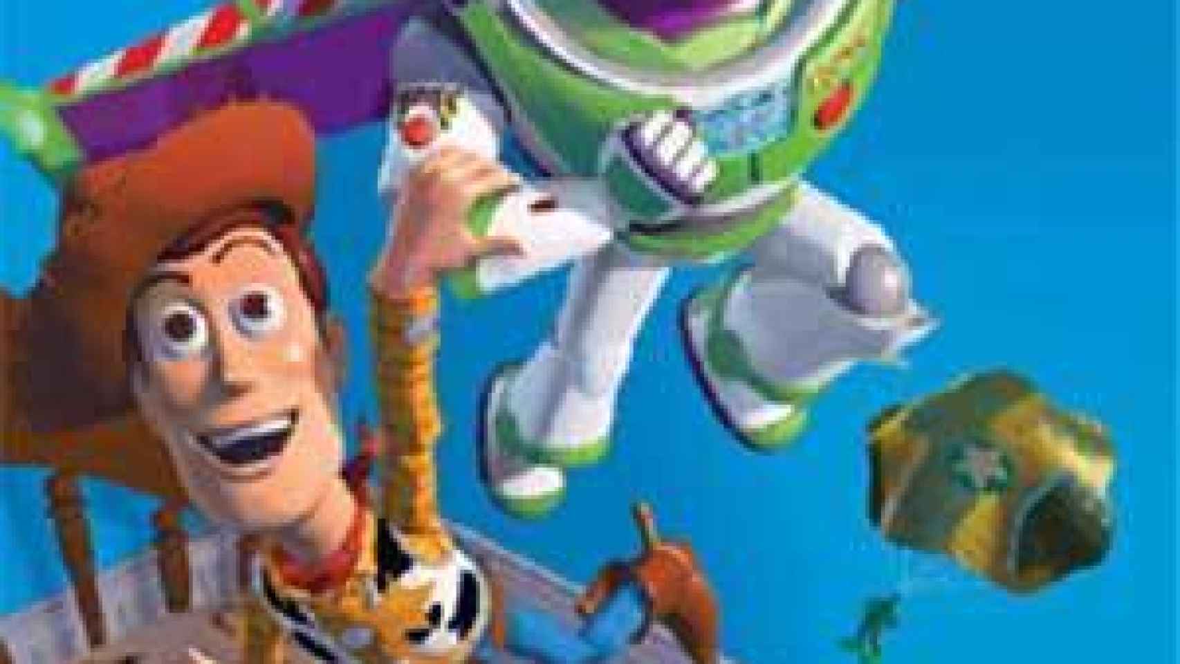 Image: Toy Story 3 lidera los estrenos