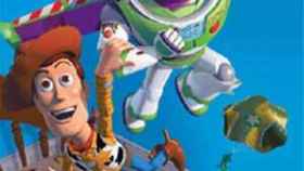 Image: Toy Story 3 lidera los estrenos