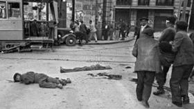 Image: El arte de matar. Cómo se hizo la guerra civil española